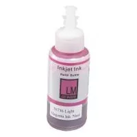 EPSON T6736 (C13T67364A) - Cartuș TonerPartner PREMIUM, light magenta (magenta deschis)