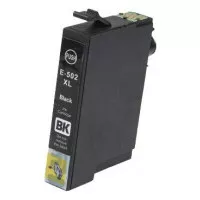 EPSON T502-XL (C13T02W14010) - Cartuș TonerPartner PREMIUM, black (negru)