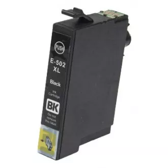 EPSON T502-XL (C13T02W14010) - Cartuș TonerPartner PREMIUM, black (negru)