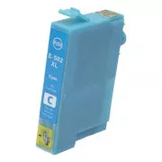 EPSON T502-XL (C13T02W24010) - Cartuș TonerPartner PREMIUM, cyan
