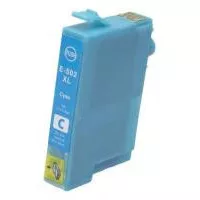 EPSON T502-XL (C13T02W24010) - Cartuș TonerPartner PREMIUM, cyan