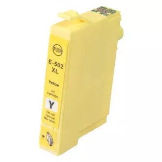 EPSON T502-XL (C13T02W44010) - Cartuș TonerPartner PREMIUM, yellow (galben)