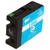 EPSON T8502 (C13T850200) - Cartuș TonerPartner PREMIUM, cyan