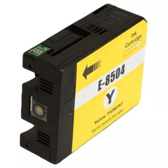 EPSON T8504 (C13T850400) - Cartuș TonerPartner PREMIUM, yellow (galben)