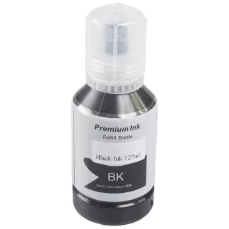EPSON 102 (C13T03R140) - Cartuș TonerPartner PREMIUM, black (negru)
