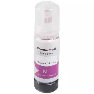 EPSON 102 (C13T03R340) - Cartuș TonerPartner PREMIUM, magenta