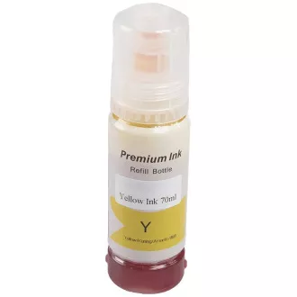 EPSON 102 (C13T03R440) - Cartuș TonerPartner PREMIUM, yellow (galben)