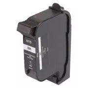 TonerPartner Cartridge PREMIUM pentru HP 15 (C6615NE), black (negru)