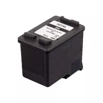 TonerPartner Cartridge PREMIUM pentru HP 21 (C9351AE), black (negru)