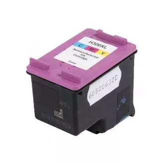 TonerPartner Cartridge PREMIUM pentru HP 300 (CC643EE), color