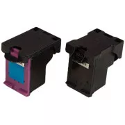MultiPack TonerPartner Cartridge PREMIUM pentru HP 300-XL (CC641EE, CC644EE), black + color (negru + color)