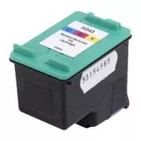 TonerPartner Cartridge PREMIUM pentru HP 343 (C8766EE), color