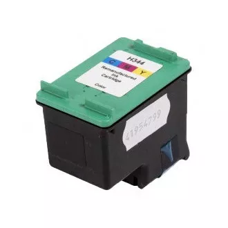 TonerPartner Cartridge PREMIUM pentru HP 344 (C9363EE), color