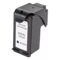 TonerPartner Cartridge PREMIUM, black (negru) – cartuș compatibil pentru HP 350 (CB335EE)