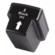 TonerPartner Cartridge PREMIUM pentru HP 363 (C8719EE), black (negru)