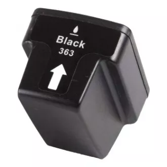TonerPartner Cartridge PREMIUM pentru HP 363 (C8719EE), black (negru)