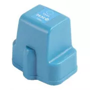 TonerPartner Cartridge PREMIUM pentru HP 363 (C8771EE), cyan