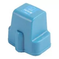TonerPartner Cartridge PREMIUM pentru HP 363 (C8771EE), cyan