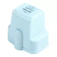 TonerPartner Cartridge PREMIUM pentru HP 363 (C8774EE), light cyan (albastru deschis)