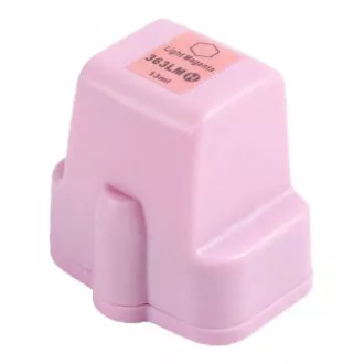 TonerPartner Cartridge PREMIUM pentru HP 363 (C8775EE), light magenta (magenta deschis)
