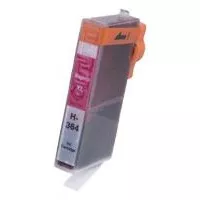 TonerPartner Cartridge PREMIUM pentru HP 364-XL (CB324EE), magenta