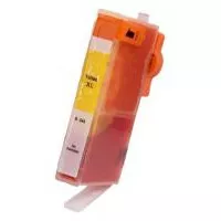 TonerPartner Cartridge PREMIUM pentru HP 364-XL (CB325EE), yellow (galben)