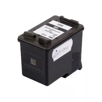 TonerPartner Cartridge PREMIUM pentru HP 56 (C6656AE), black (negru)