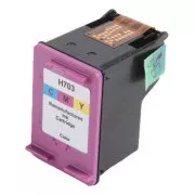 TonerPartner Cartridge PREMIUM pentru HP 703 (CD888AE), color