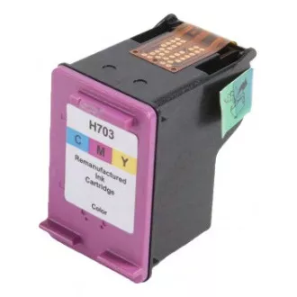 TonerPartner Cartridge PREMIUM pentru HP 703 (CD888AE), color
