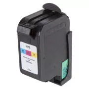 TonerPartner Cartridge PREMIUM pentru HP 78 (C6578AE), color