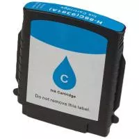 TonerPartner Cartridge PREMIUM pentru HP 88-XL (C9391AE), cyan