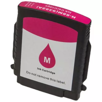 TonerPartner Cartridge PREMIUM pentru HP 88-XL (C9392AE), magenta