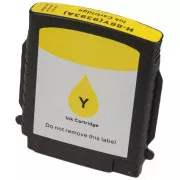 TonerPartner Cartridge PREMIUM pentru HP 88-XL (C9393AE), yellow (galben)
