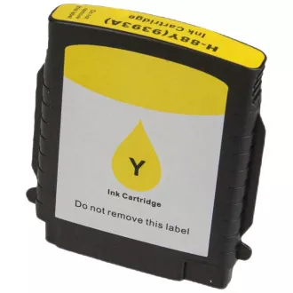 TonerPartner Cartridge PREMIUM pentru HP 88-XL (C9393AE), yellow (galben)
