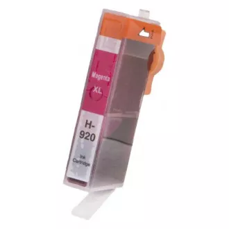 TonerPartner Cartridge PREMIUM pentru HP 920-XL (CD973AE), magenta