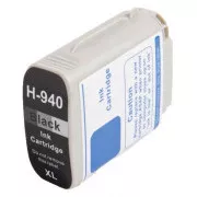 TonerPartner Cartridge PREMIUM pentru HP 940-XL (C4906AE), black (negru)