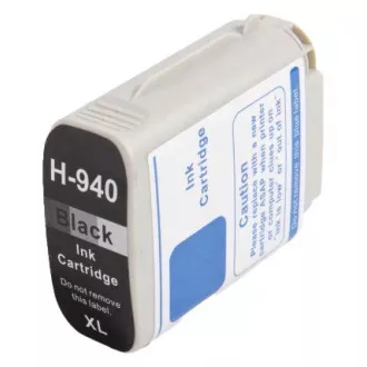 TonerPartner Cartridge PREMIUM pentru HP 940-XL (C4906AE), black (negru)