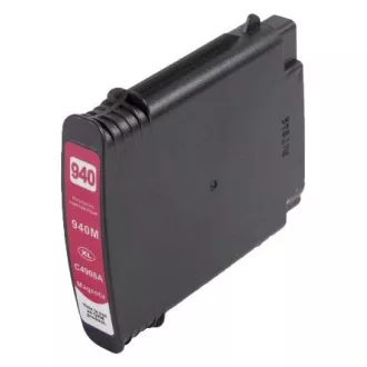 TonerPartner Cartridge PREMIUM pentru HP 940-XL (C4908AE), magenta