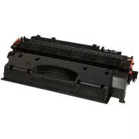 TonerPartner Toner PREMIUM pentru HP 05X (CE505X), black (negru)