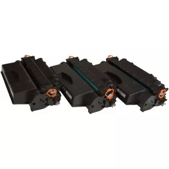 MultiPack TonerPartner Toner PREMIUM pentru HP 05X (CE505X), black (negru) 3 bucati