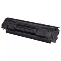 TonerPartner Toner PREMIUM pentru HP 35A (CB435A), black (negru)