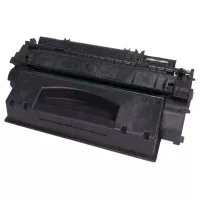 TonerPartner Toner PREMIUM pentru HP 49X (Q5949X), black (negru)