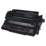 TonerPartner Toner PREMIUM pentru HP 55X (CE255X), black (negru)