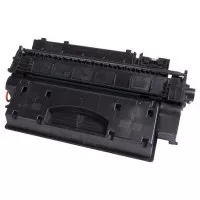TonerPartner Toner PREMIUM pentru HP 80X (CF280X), black (negru)