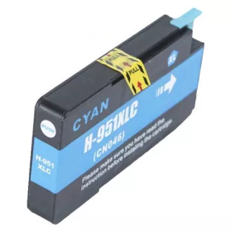 TonerPartner Cartridge PREMIUM pentru HP 951-XL (CN046AE), cyan