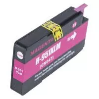 TonerPartner Cartridge PREMIUM pentru HP 951-XL (CN047AE), magenta