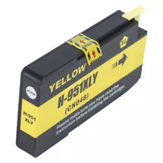 TonerPartner Cartridge PREMIUM pentru HP 951-XL (CN048AE), yellow (galben)