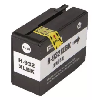 TonerPartner Cartridge PREMIUM pentru HP 932-XL (CN053AE), black (negru)