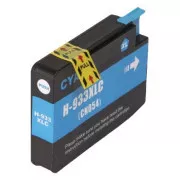 TonerPartner Cartridge PREMIUM pentru HP 933-XL (CN054AE), cyan
