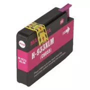 TonerPartner Cartridge PREMIUM pentru HP 933-XL (CN055AE), magenta